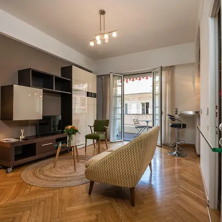 Musiciens Apartamento *