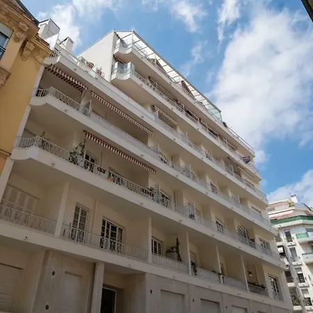 Musiciens Apartamento