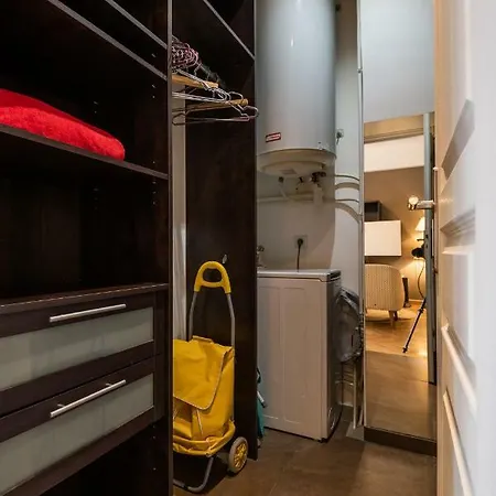 Apartamento Musiciens Nice
